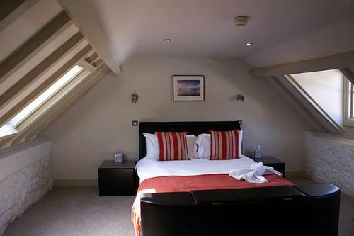 Hotel Stiffkey Red Lion