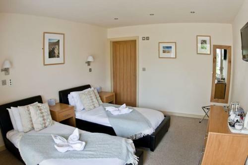 Hotel Stiffkey Red Lion