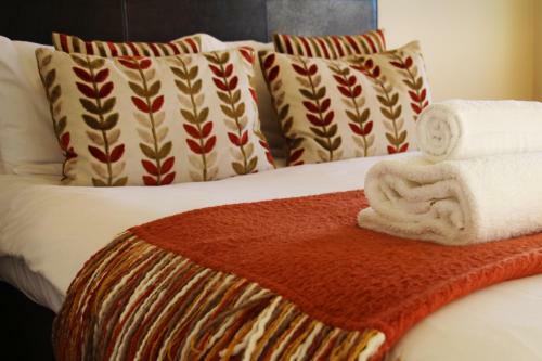 Hotel Stiffkey Red Lion