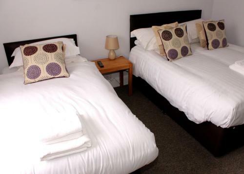 Bed & Breakfast The Crown