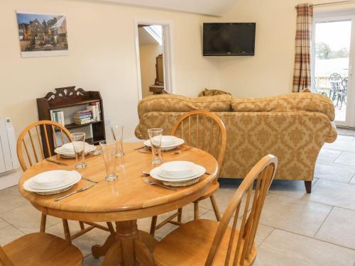 Millstone Cottage, Shrewsbury