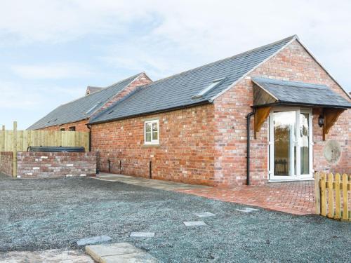 Millstone Cottage, Shrewsbury