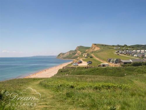 The Wave, Eype