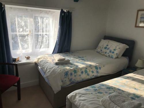 Hostal The Durbeyfield Guest House
