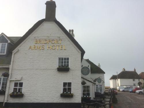 Bridport Arms Hotel