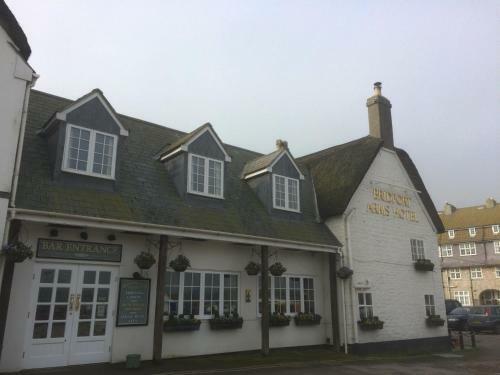 Bridport Arms Hotel