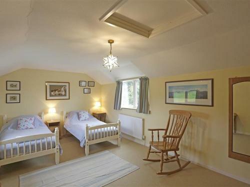 Holiday Home Bird Haven