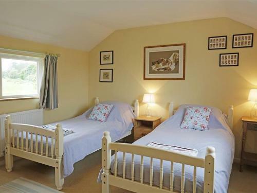 Holiday Home Bird Haven