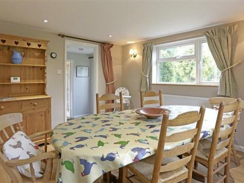 Holiday Home Bird Haven