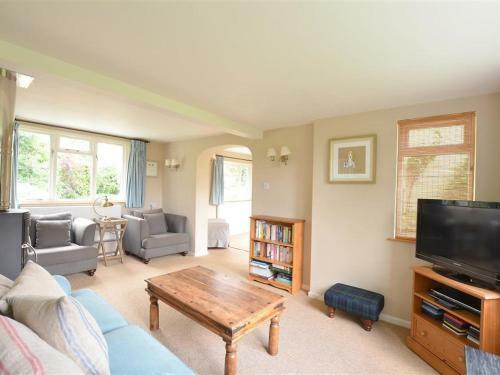 Holiday Home Bird Haven