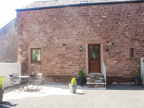 The Old Bothy