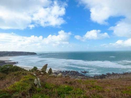 The Lookout, Penzance