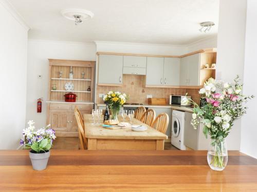 The Coach House, Penzance