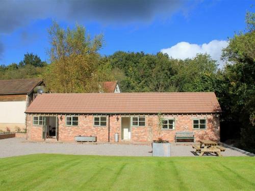 The Old Dairy, Westbury-on-severn