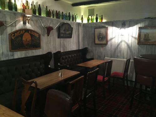 Posada Robin Hood Inn