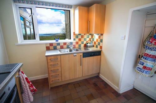 Quince Cottage, Pendower