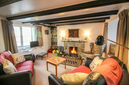 Quince Cottage, Pendower