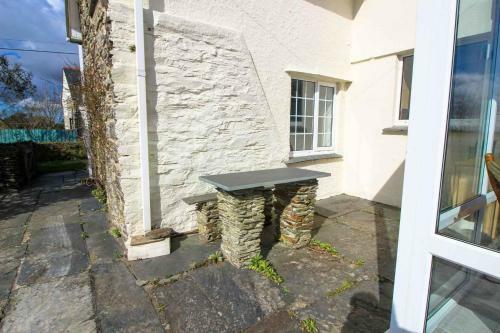 Quince Cottage, Pendower