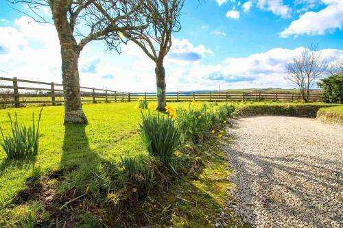 Quince Cottage, Pendower
