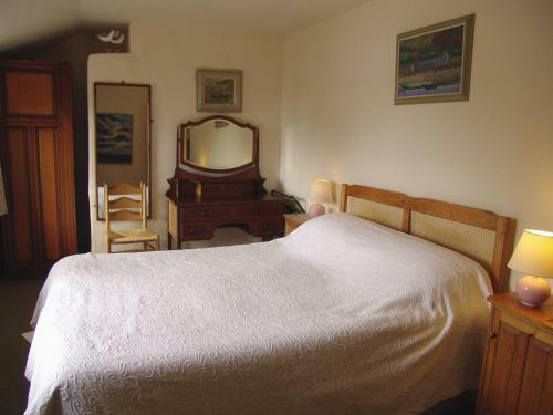 Polcreek Farmhouse, Veryan