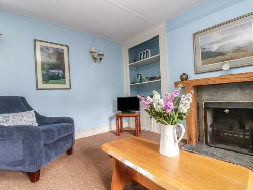 Polcreek Farmhouse, Veryan
