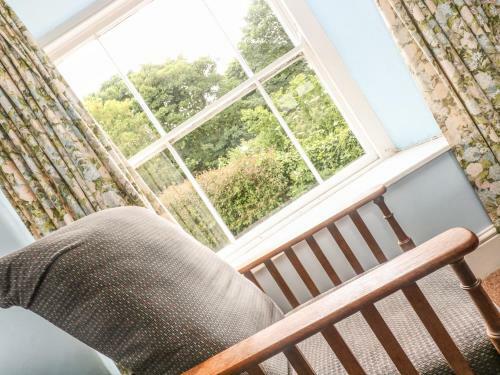 Polcreek Farmhouse, Veryan