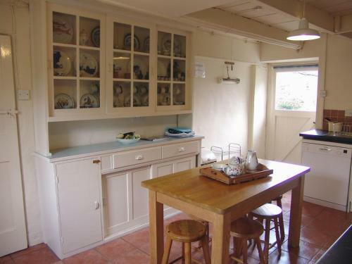 Polcreek Farmhouse, Veryan