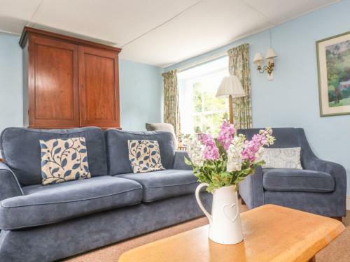 Polcreek Farmhouse, Veryan