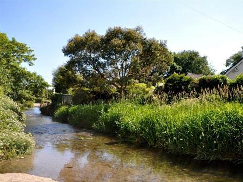 Sixpenny Cottage, Upwey, Weymouth