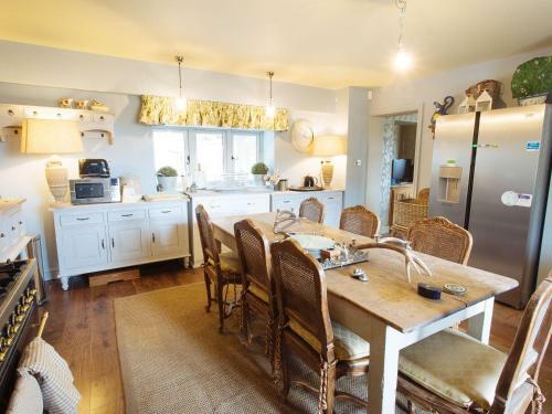 Moscar Lodge, Sheffield
