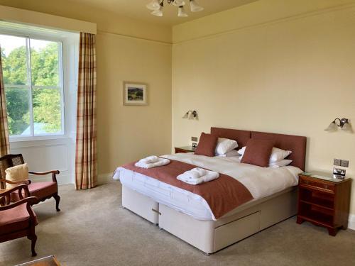Hostal Netherdale House