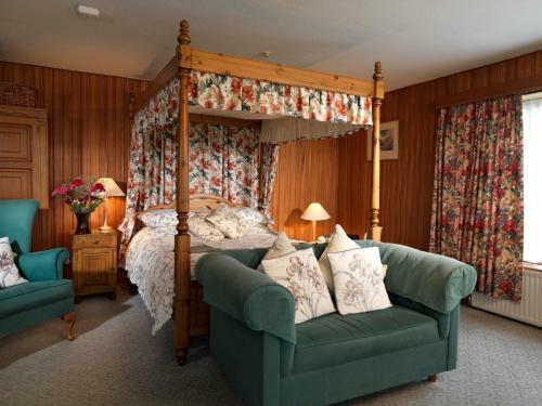 Agroturismo Soulton Hall