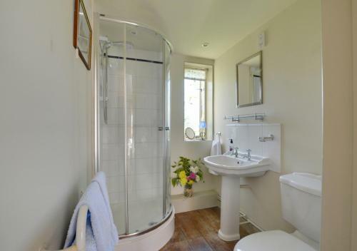 Apartamento The Lodge