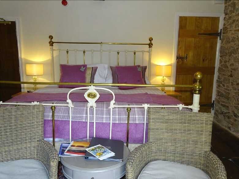 Cann Office Hotel