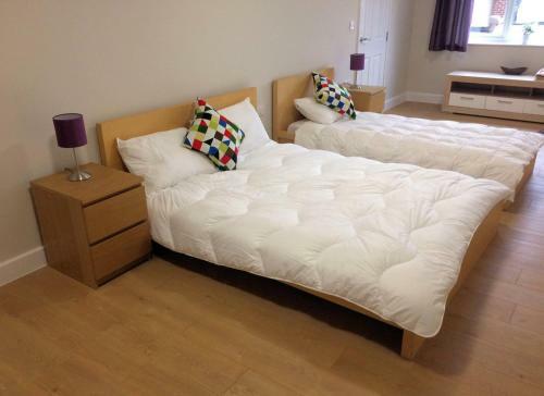 Apartamento Long Stay Group - St Georges Lodge