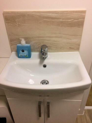 Apartamento Long Stay Group - St Georges Lodge