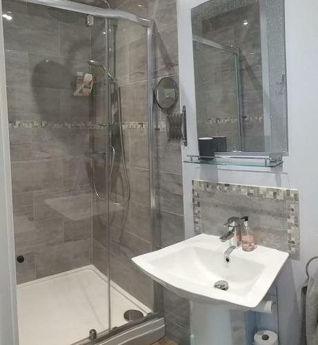 Apartamento Jasmine Lodge