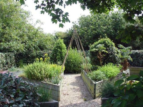 Ley Park, Devon