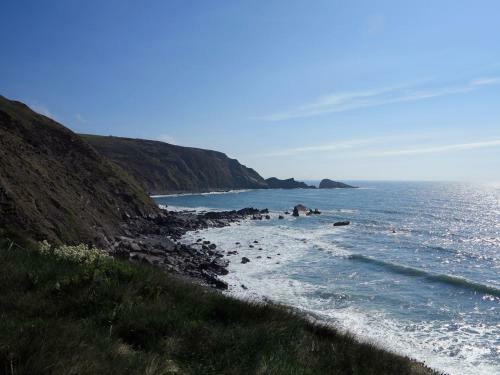 Ley Park, Devon