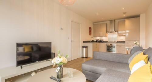 Skyline Serviced Apartments - Welwyn