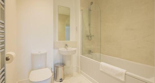 Skyline Serviced Apartments - Welwyn