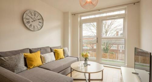 Skyline Serviced Apartments - Welwyn