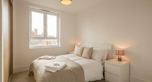 Skyline Serviced Apartments - Welwyn