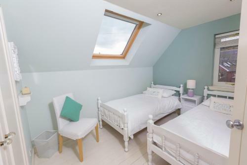 Apartamentos Croft Loft
