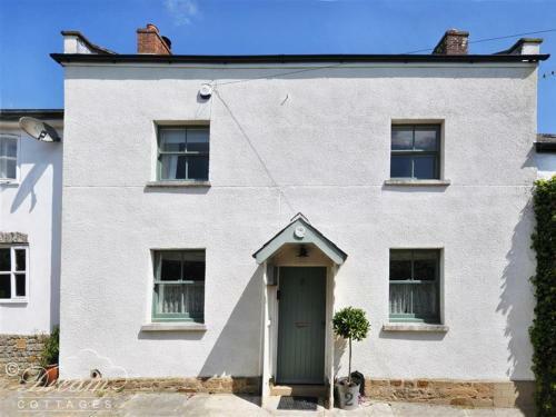 Field View Cottage, Higher Eype
