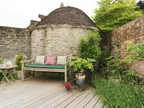 Bear's Cottage