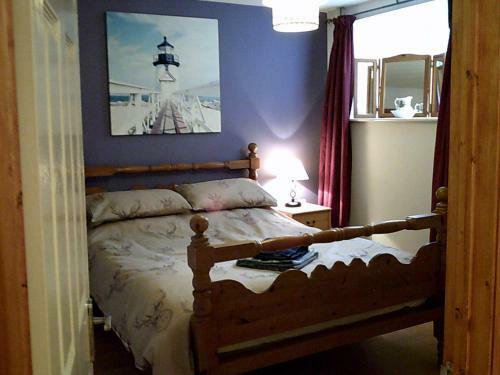 Brewhouse Apartment