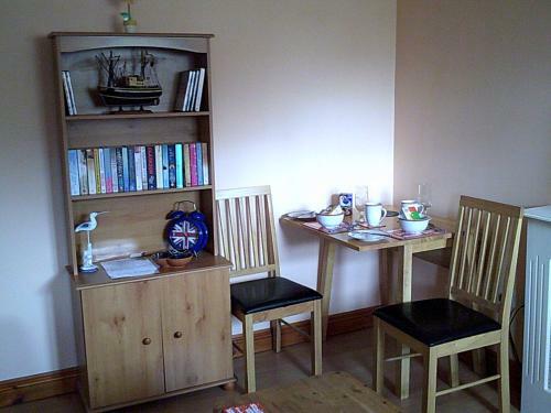 Brewhouse Apartment