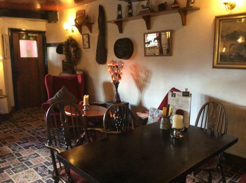 Brewhouse Apartment