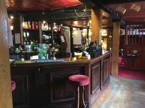 Brewhouse Apartment